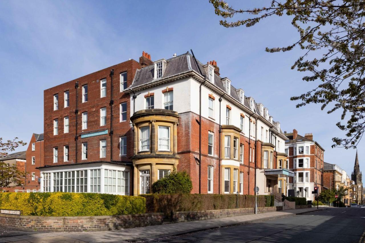 Hotel The Caledonian New Southlands